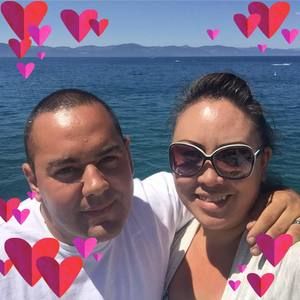 Meet your Posher, Frank